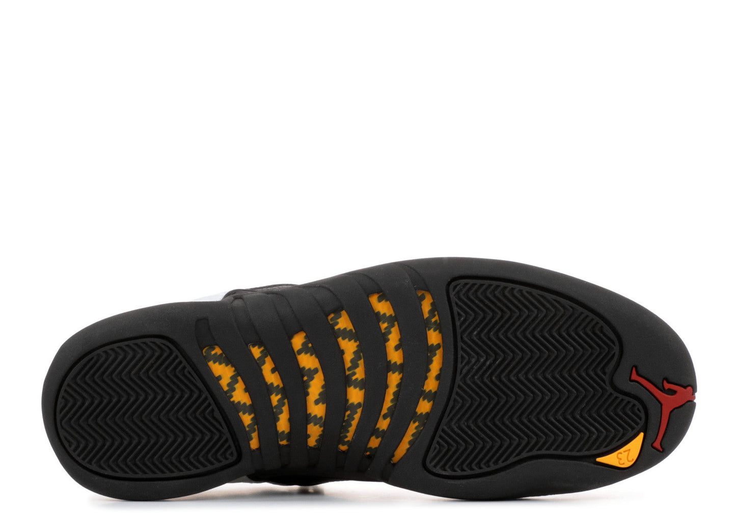 AIR JORDAN 12 RETRO LOW "TAXI"