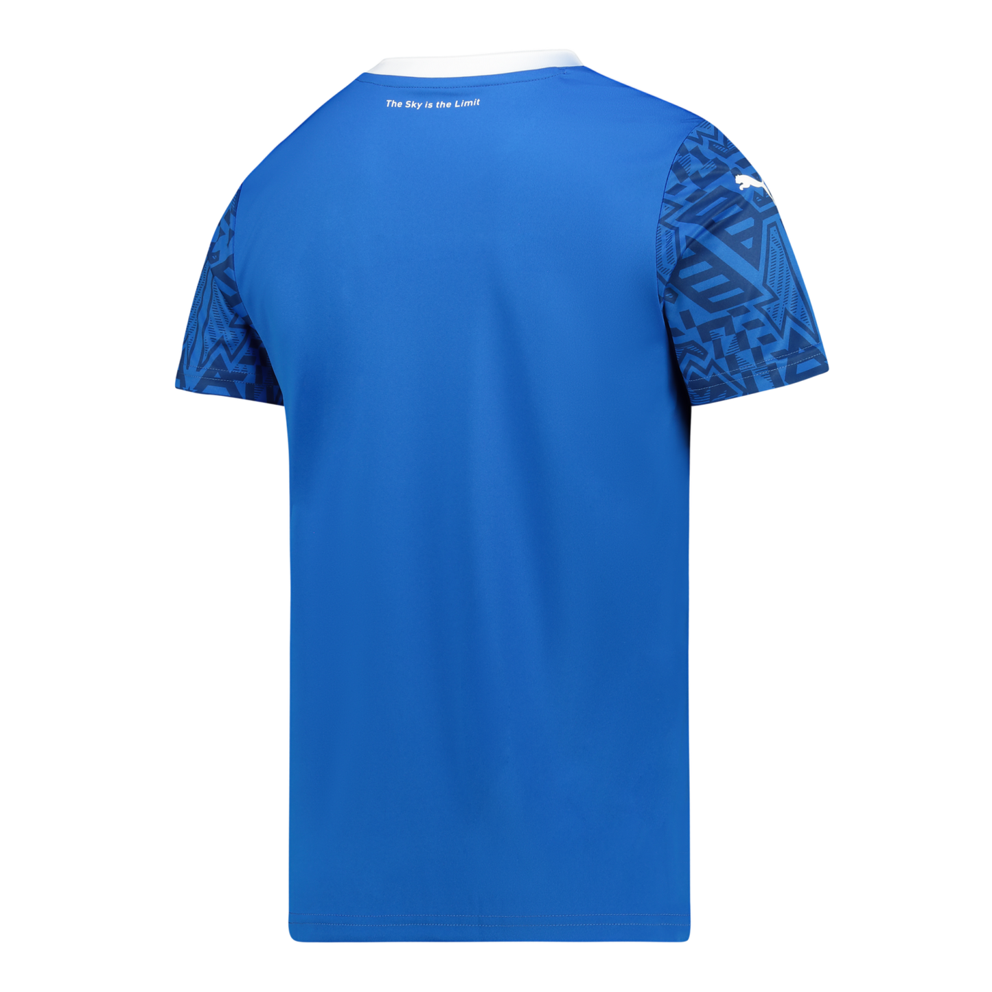 MSFC Unisex Away Replica