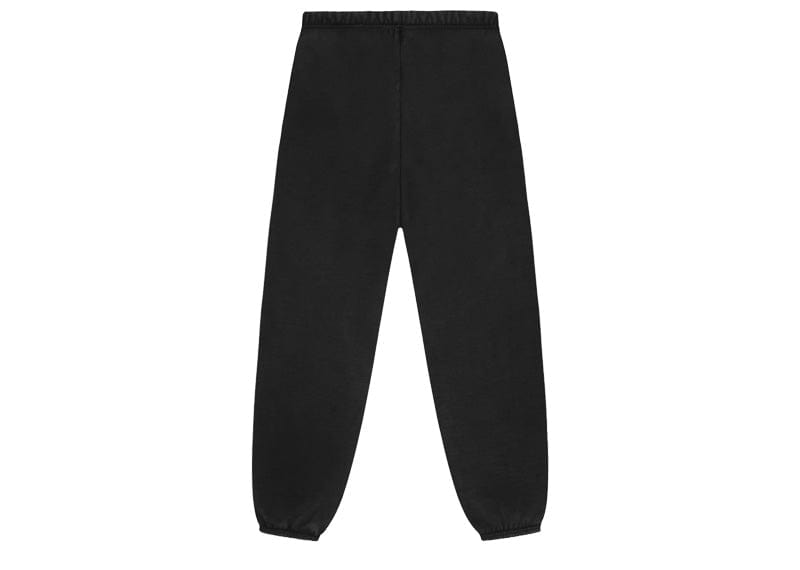 Fear of God Essentials Heavy Fleece Sweatpant Black
