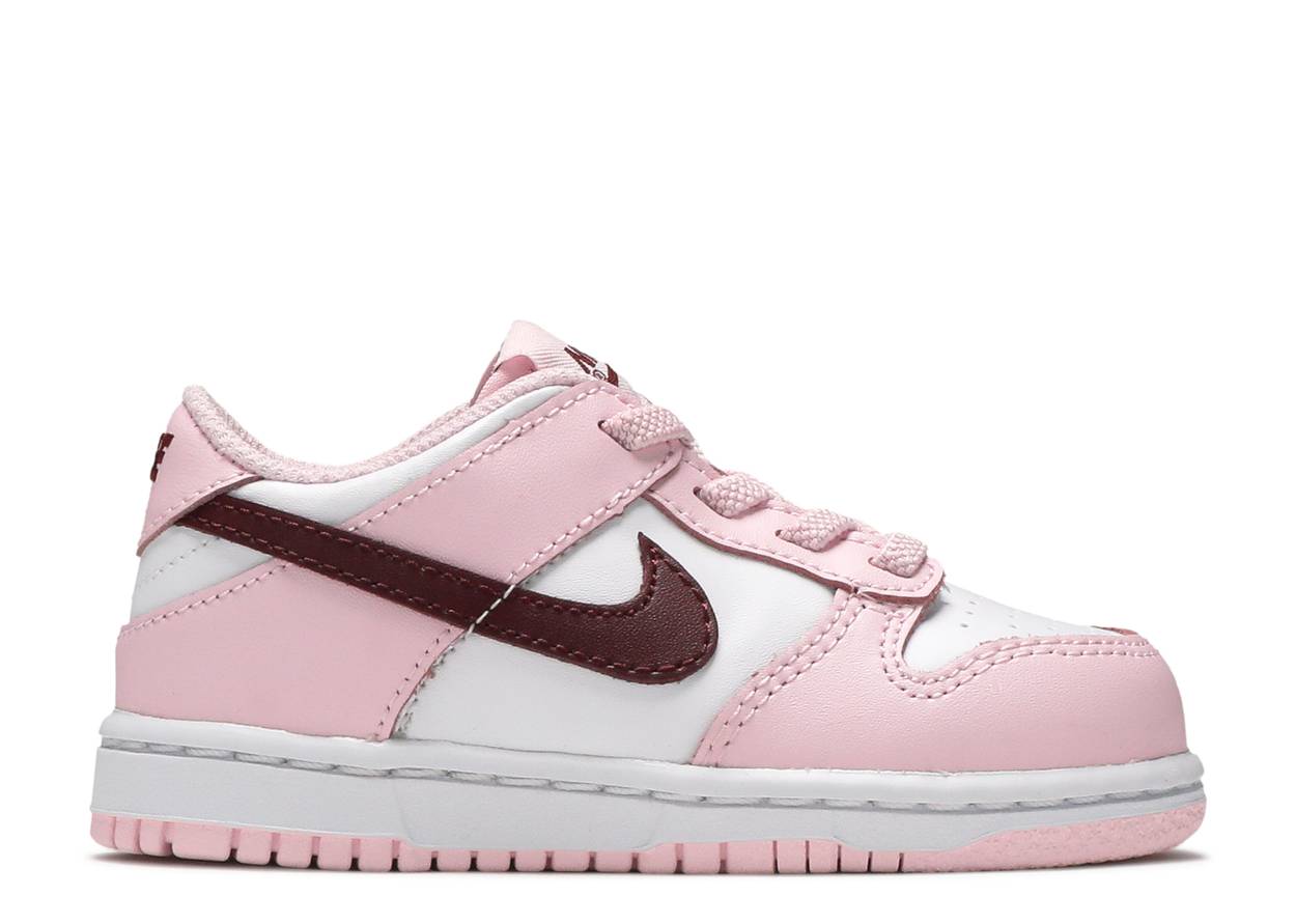 NIKE DUNK LOW 'VALENTINE'S DAY' TD