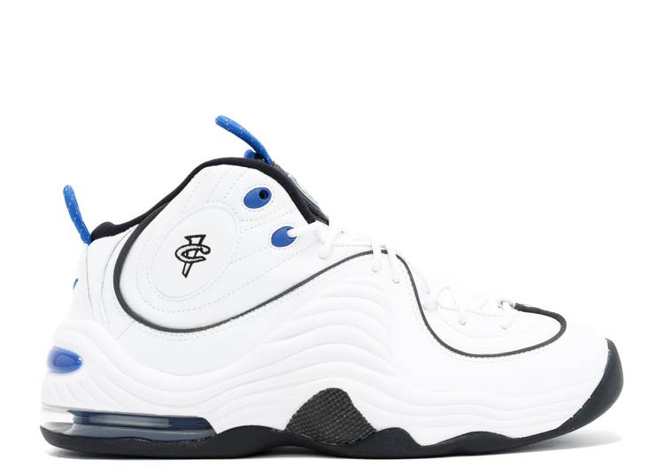 AIR PENNY 2 'HOME' 2016