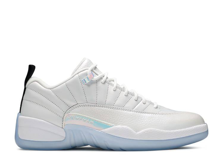 AIR JORDAN 12 RETRO LOW 'EASTER'