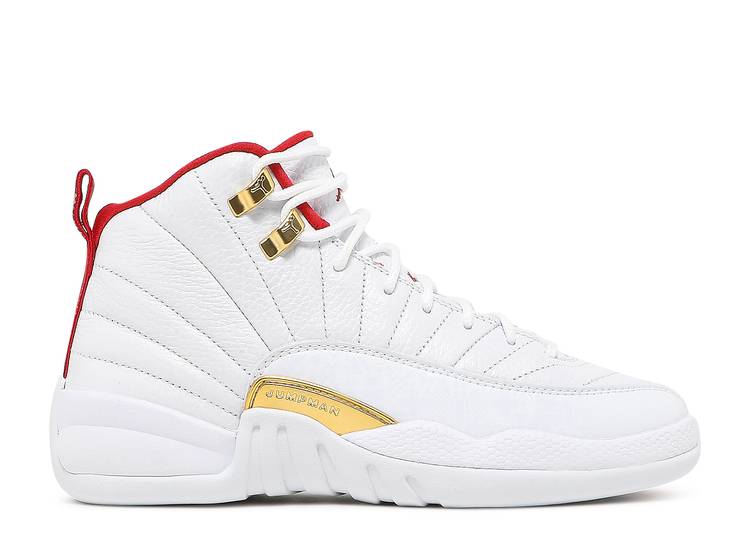 AIR JORDAN 12 RETRO 'FIBA' GS