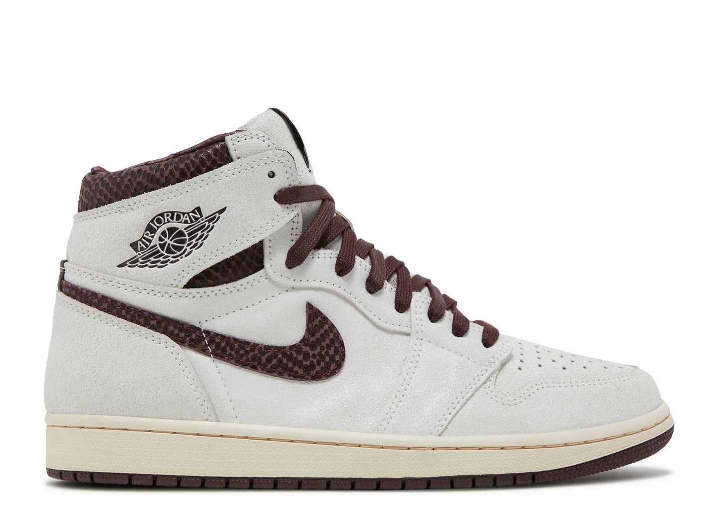 AIR JORDAN 1 HIGH OG X A MA MANIÉRE 'AIRNESS'