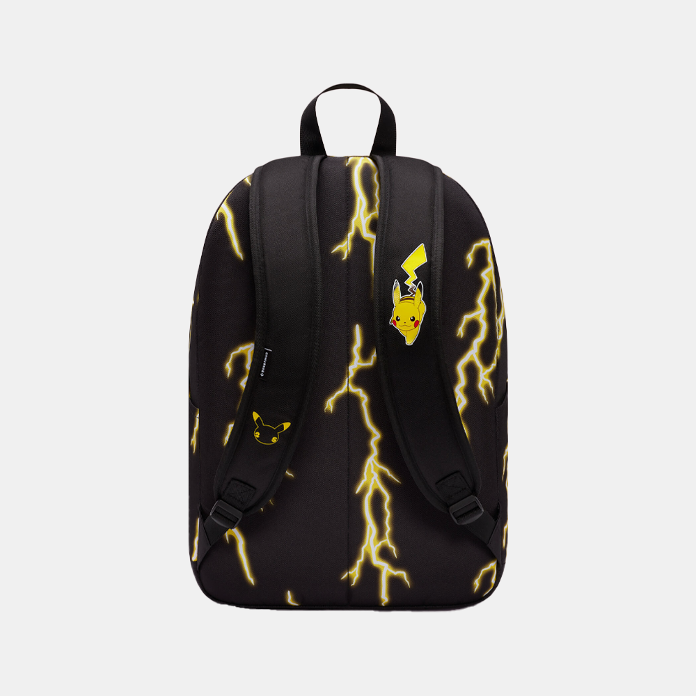 Pokémon Go 2 Pikachu Backpack