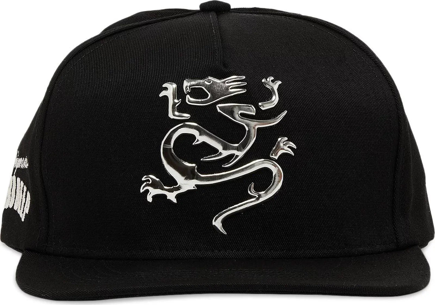 SUPREME MOBB DEEP DRAGON 5-PANEL BLACK