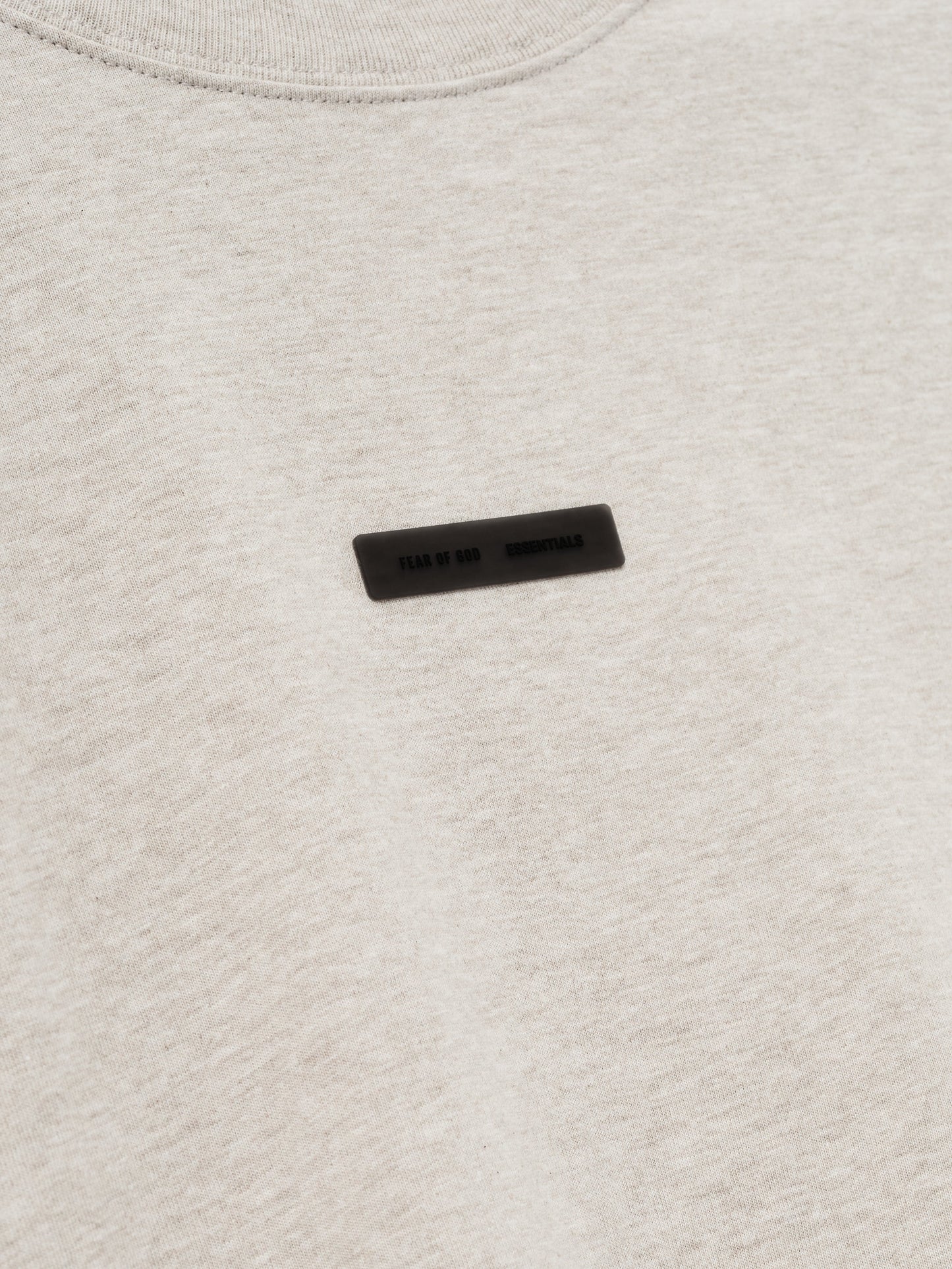 Lightweight Essential Tee