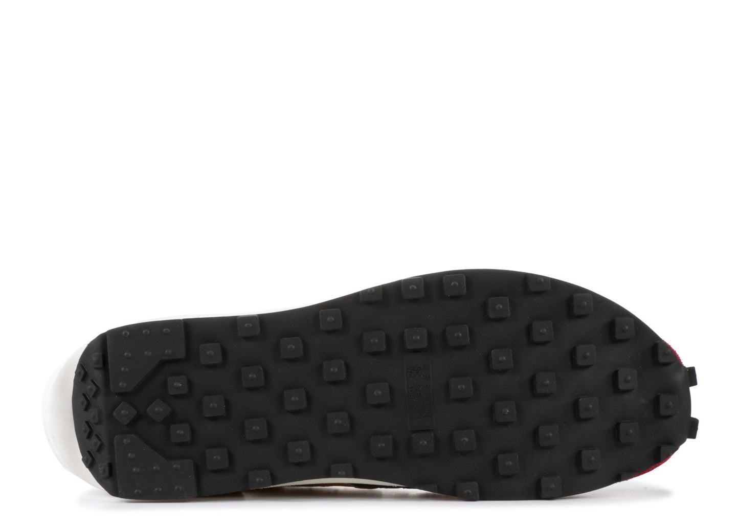 NIKE LDWAFFLE X SACAI 'VARSITY BLUE'