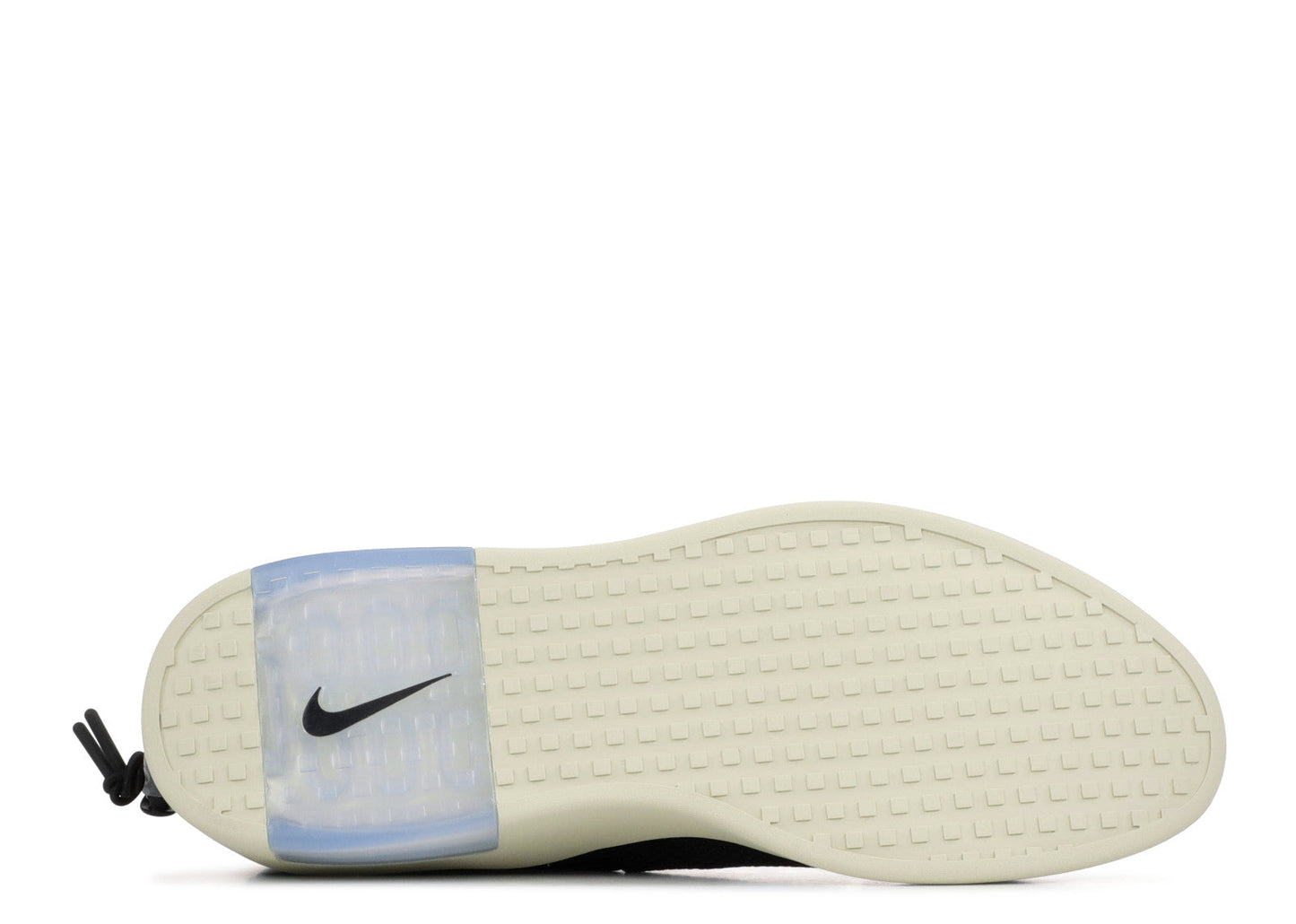 NIKE AIR FEAR OF GOD MOC 'BLACK'