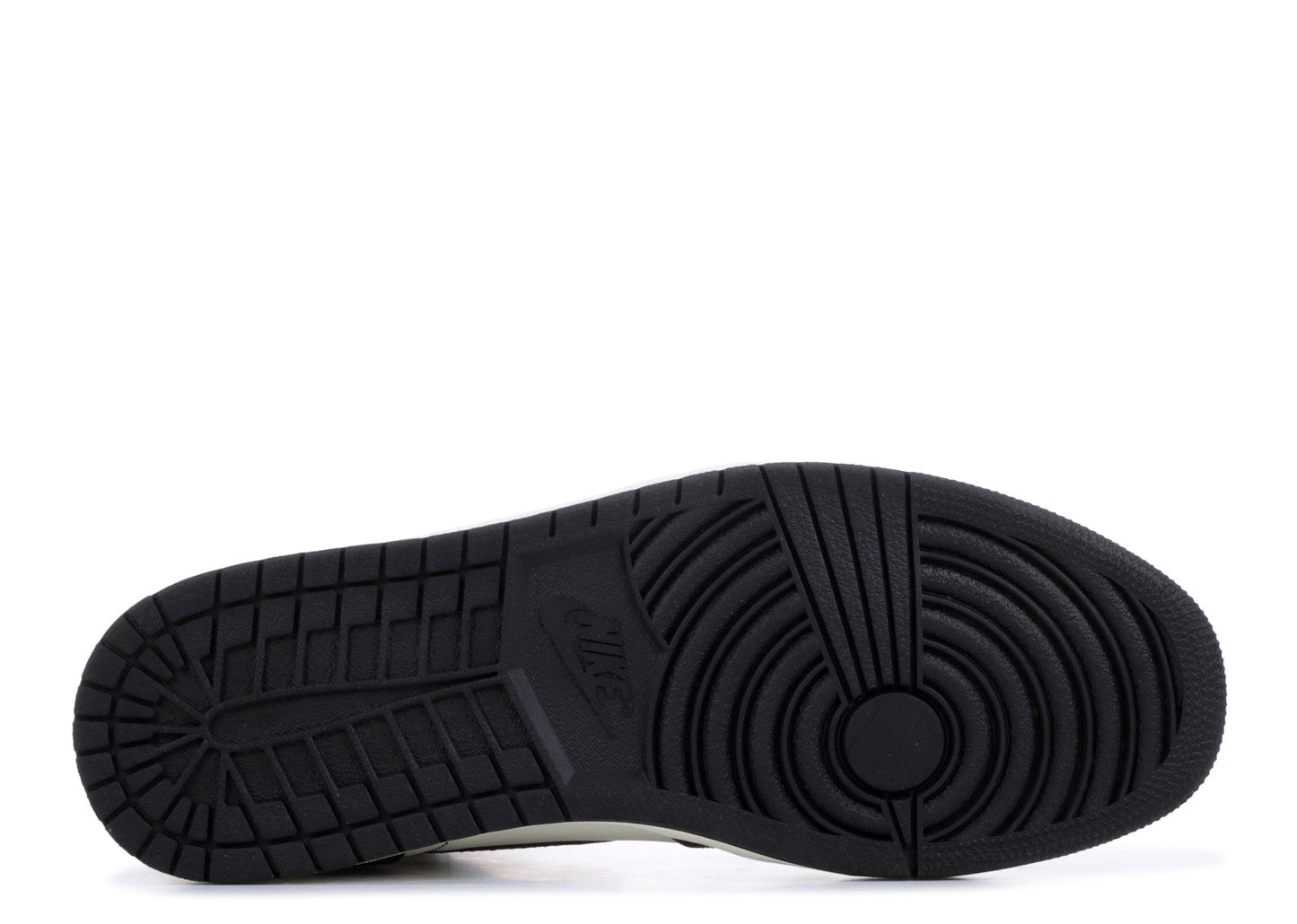 AIR JORDAN 1 RETRO HIGH SB 'LA TO CHICAGO'