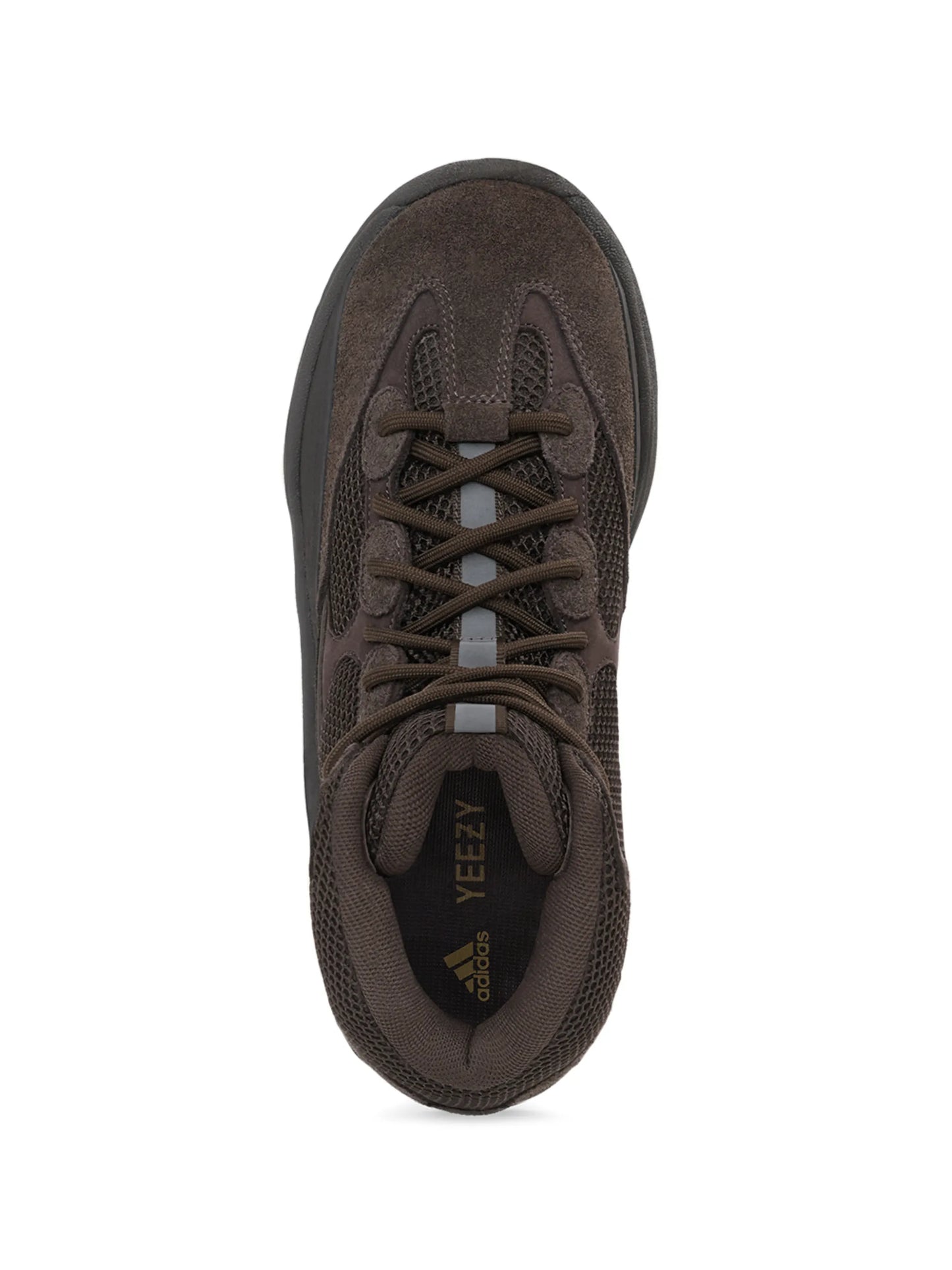 Adidas Yeezy Desert "Oil"