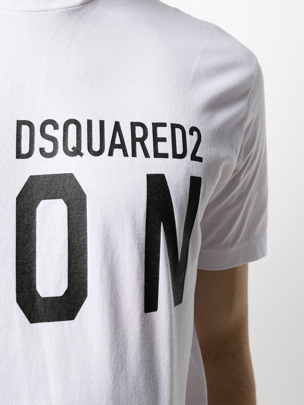 Dsquared2 Icon T-shirt