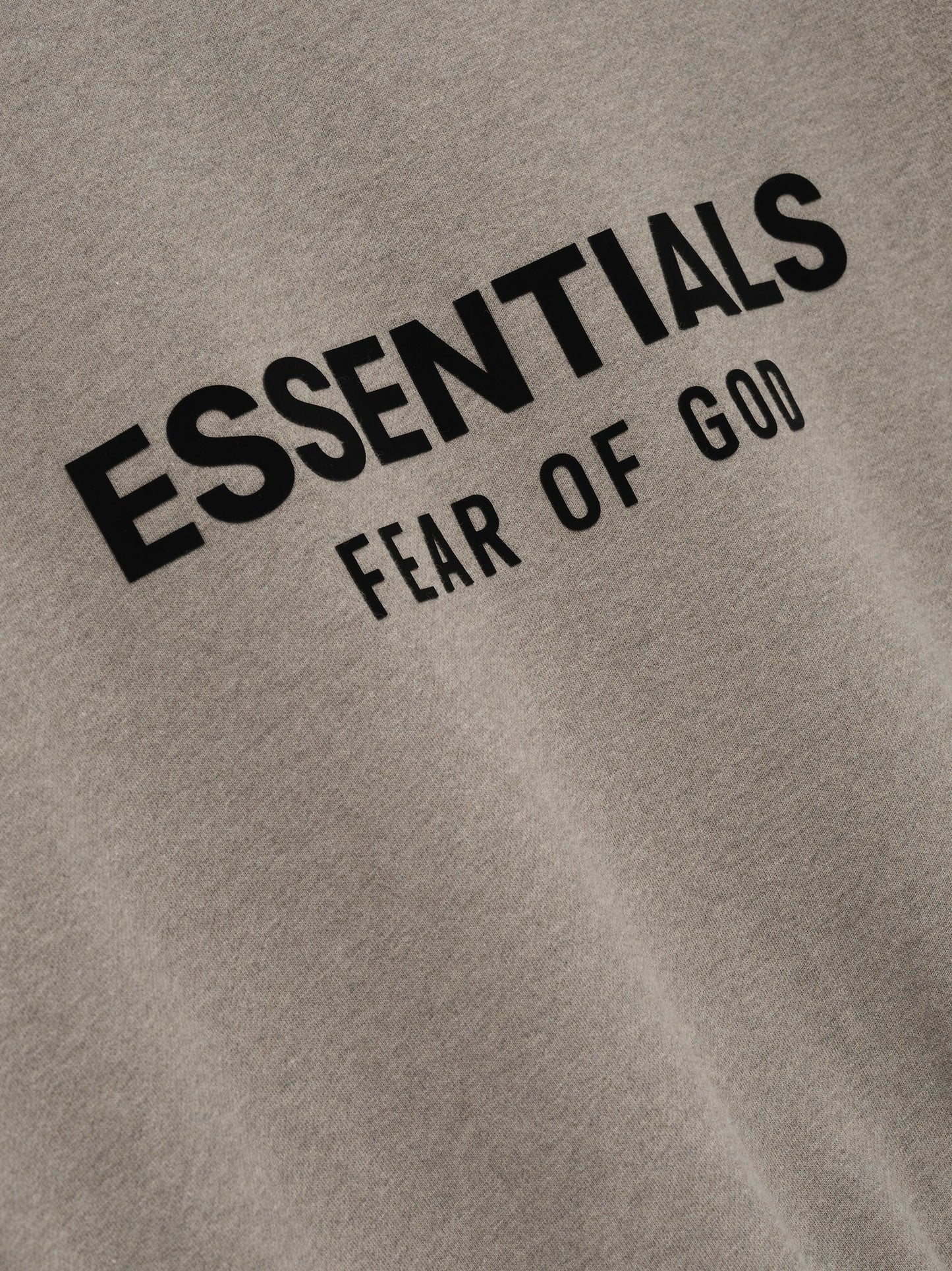 Classic Crewneck Sweatshirt