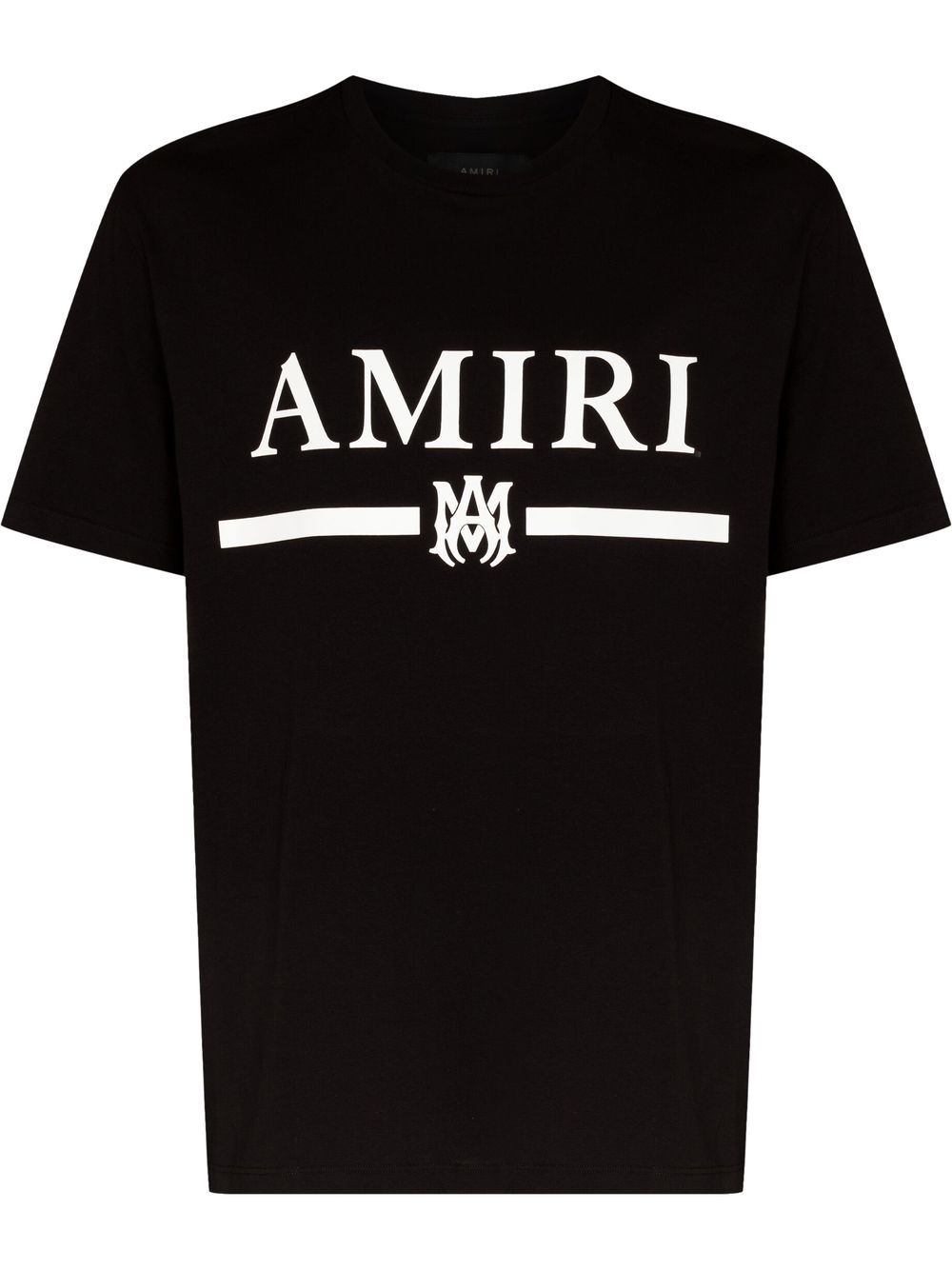 AMIRI MA bar cotton T-shirt