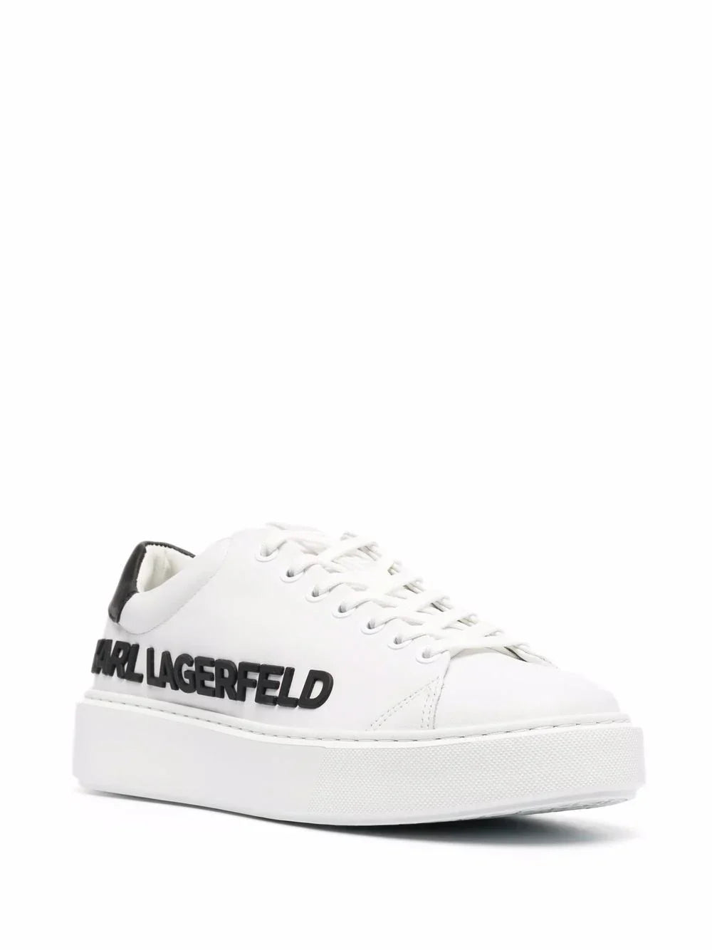 Karl Lagerfeld Maxi Kup Sneakers