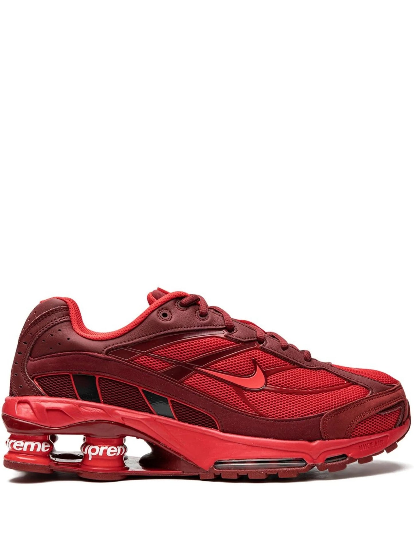 Nike Shox Ride 2 SP "Supreme Red"