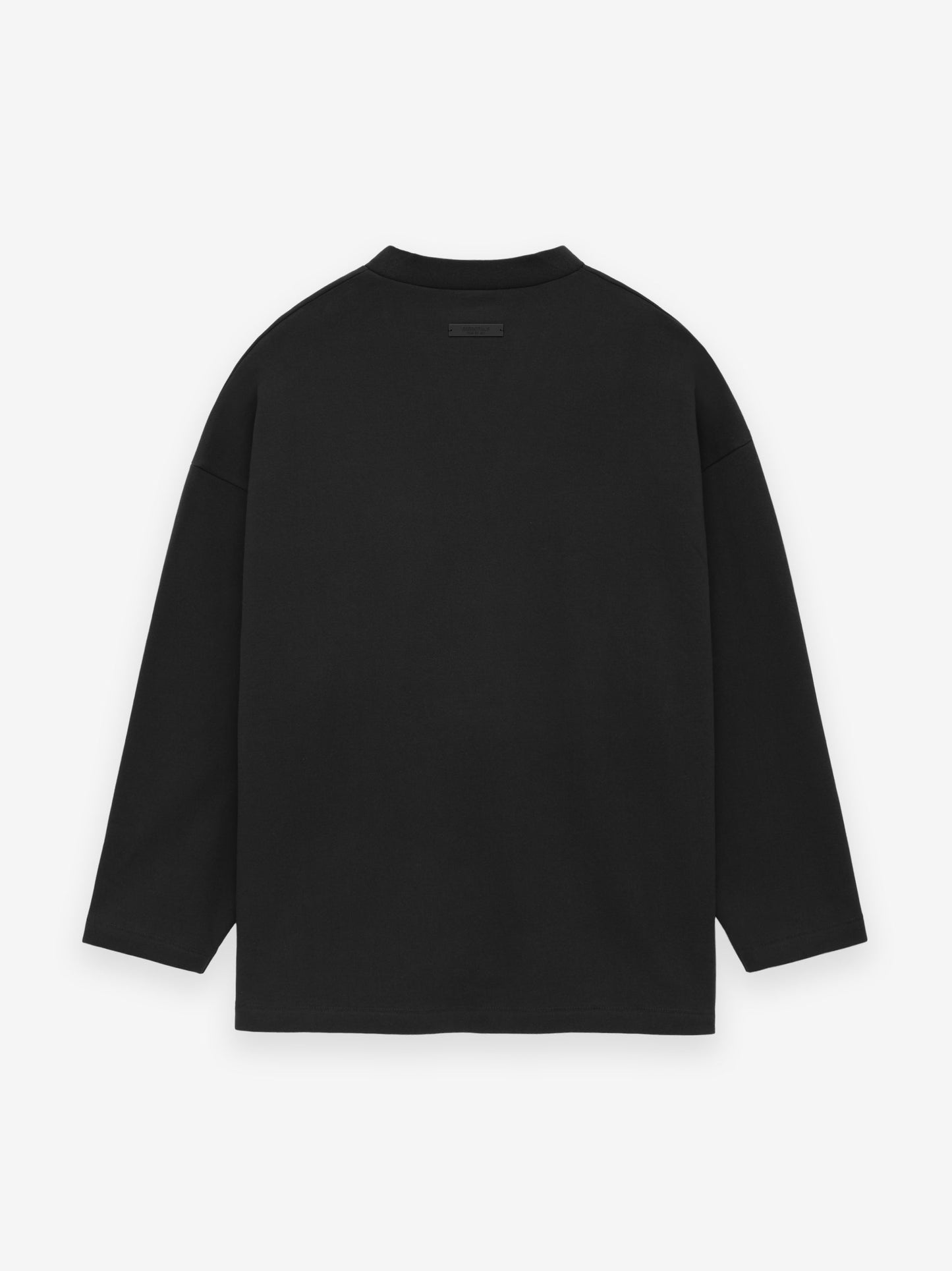 Heavy Fleece Hockey Jersey