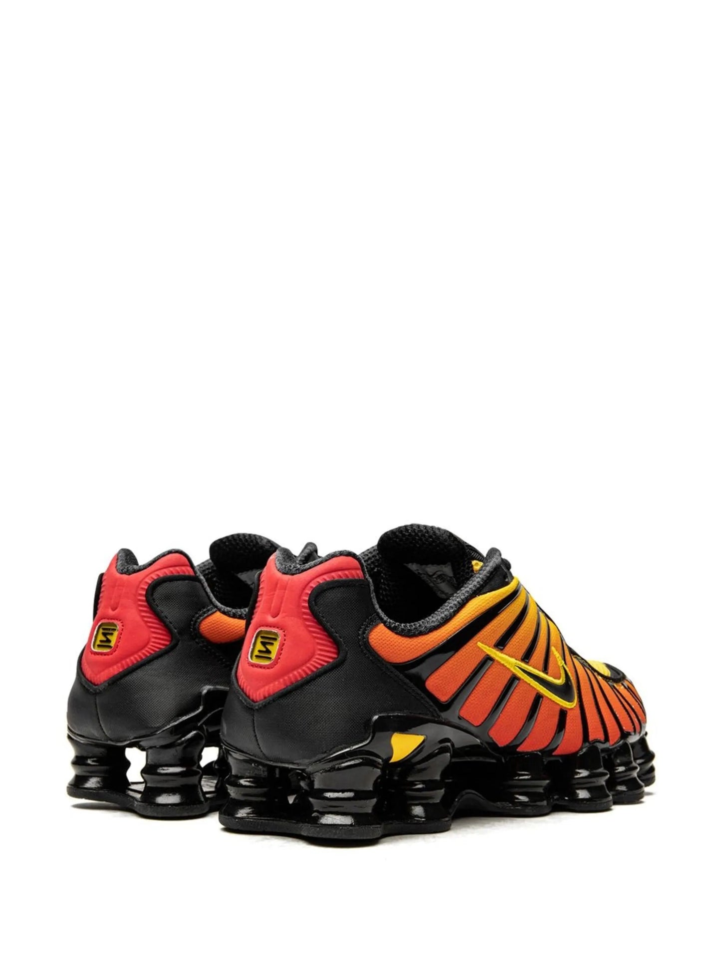 Nike Shox TL "Sunrise"
