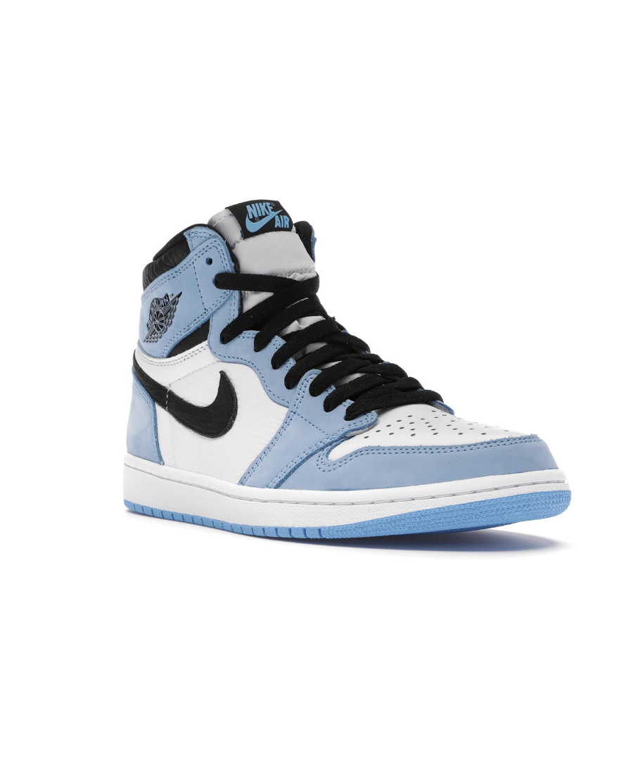 Nike Air Jordan 1 University Blue