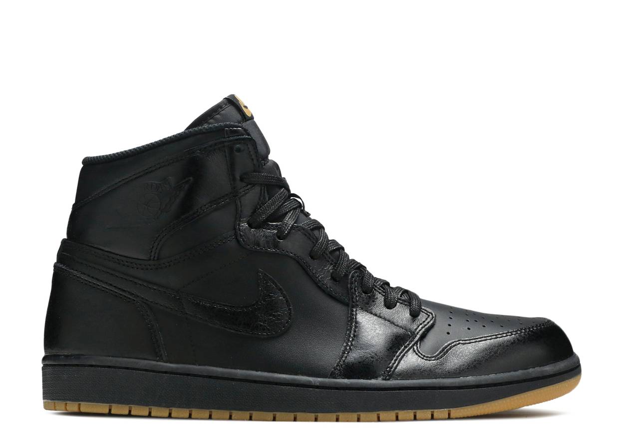AIR JORDAN 1 RETRO 'GUM BOTTOM'