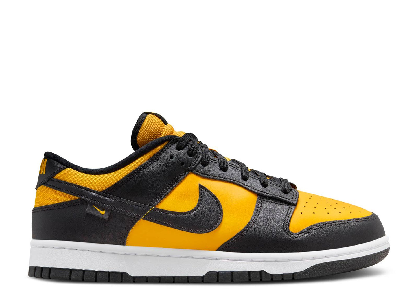 NIKE DUNK LOW 'REVERSE GOLDENROD'