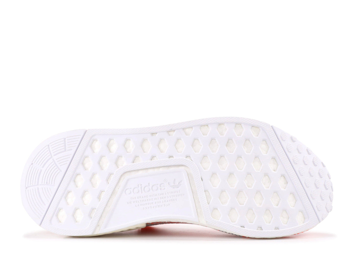 ADIDAS NMD R1 PK "CAMO PACK"