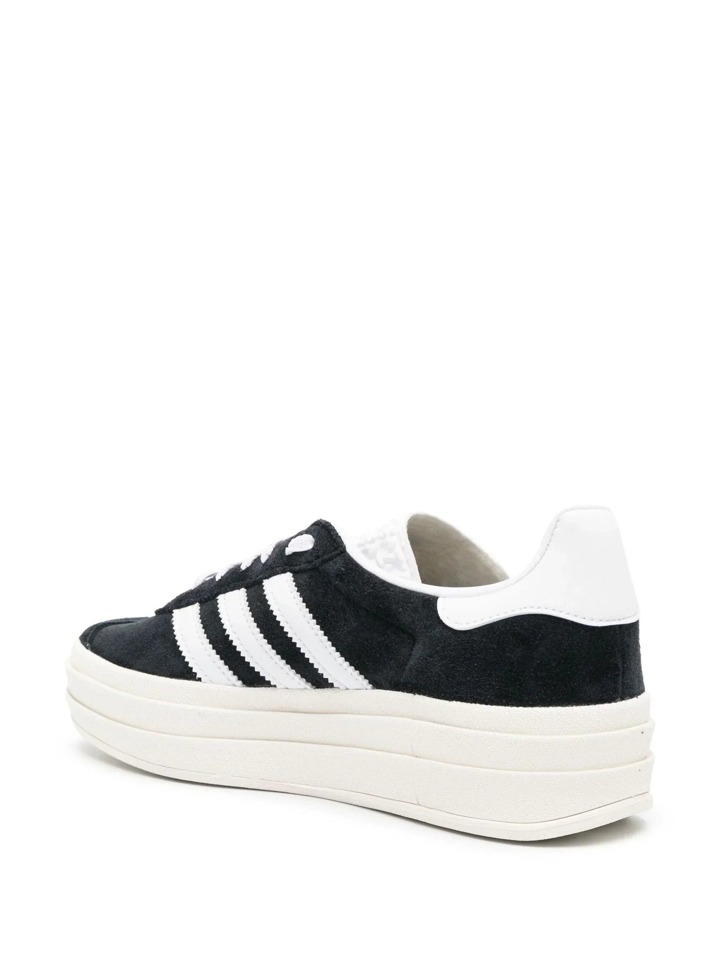 Adidas Gazelle Bold Black