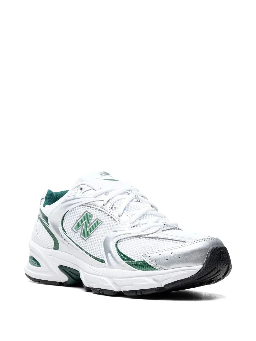 New Balance 530 Green White