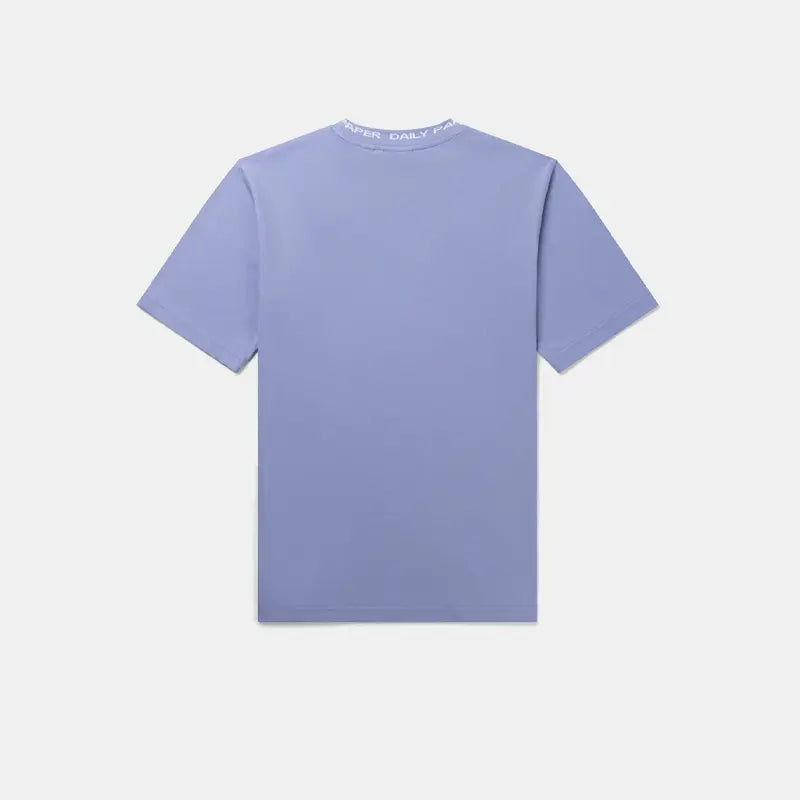 Erib T-Shirt Purple Impression