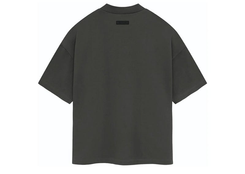 Fear of God Essentials T-shirt - 'Ink'