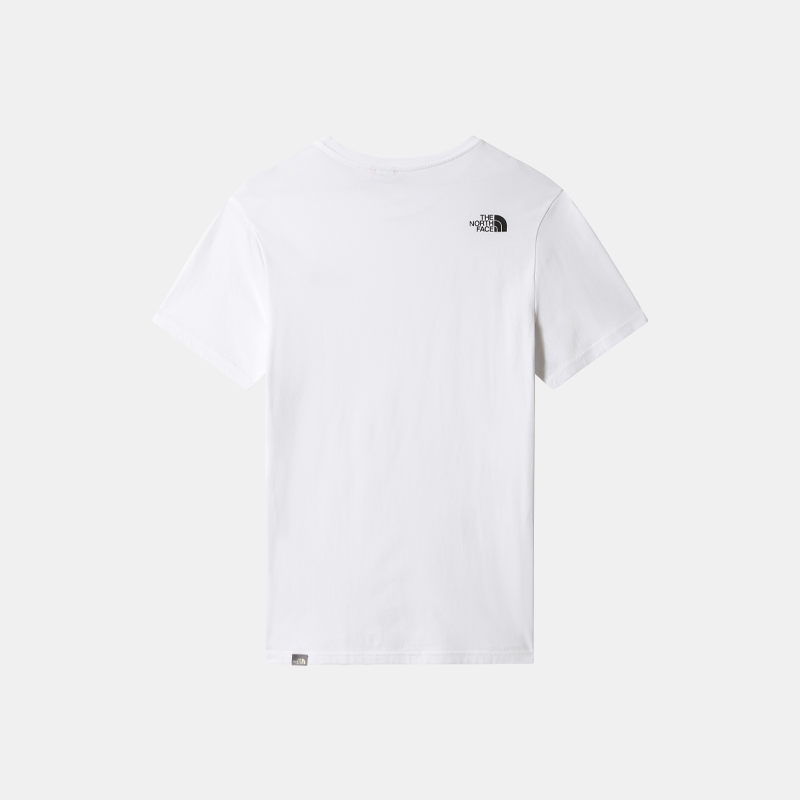 Simple Dome T-Shirt