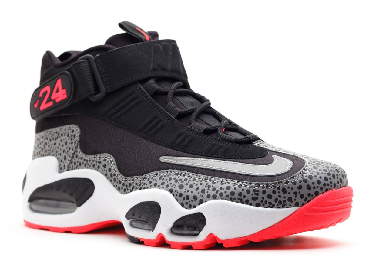 NIKE AIR GRIFFEY MAX 1 PRM 'SAFARI'