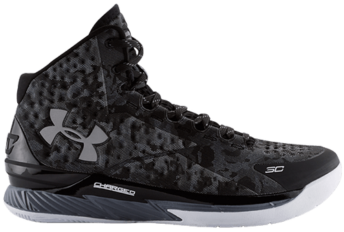 UNDER ARMOR CURRY 1 MI30 "BLACK"