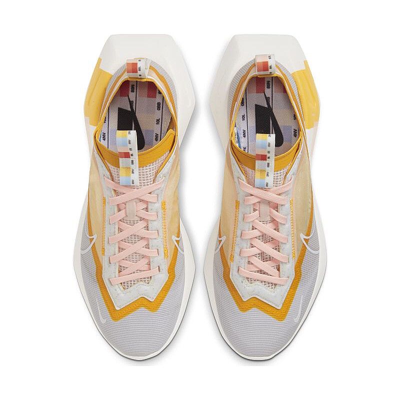 Nike Vista Lite SE Grey/Yellow Edition (Unisex)