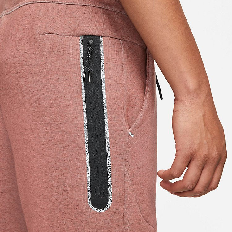 Nike Sportswear Tech Fleece Jogger Pants 'Redstone' DD4706-670