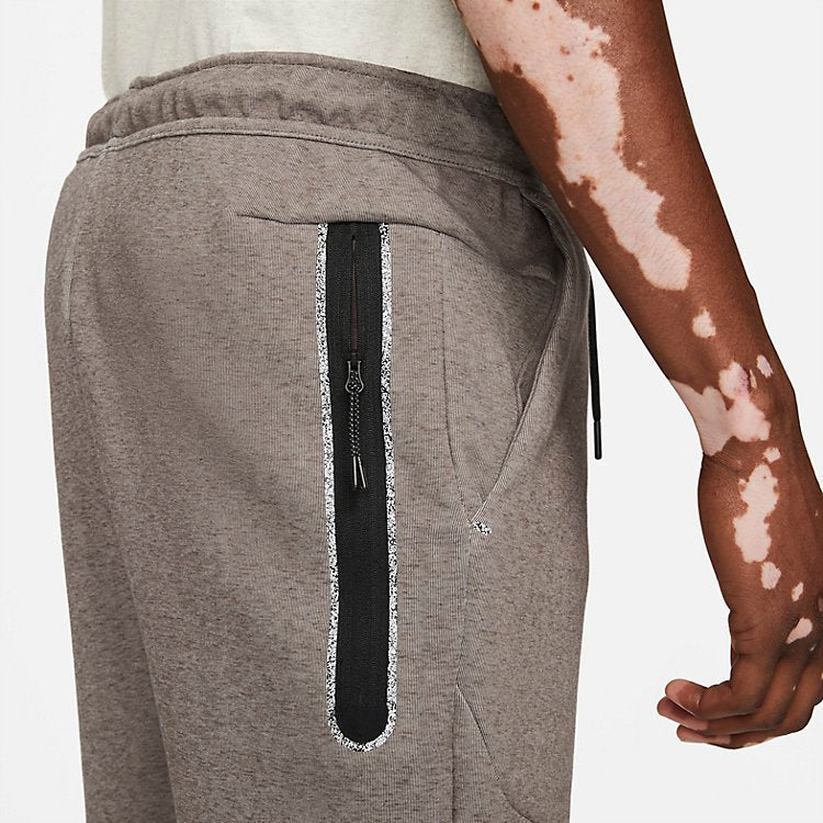 Nike Sportswear Tech Fleece Jogger Pants 'Ironstone Heather' DD4706-004