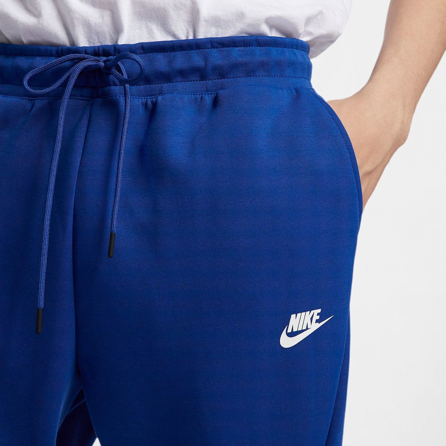 Nike Tech Fleece Pants 'Blue' 805162-438