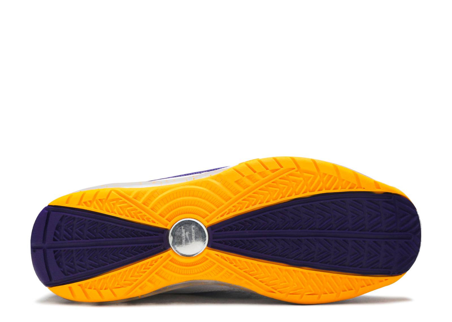 NIKE AIR MAX LEBRON 7 "MEDIA DAY" GS