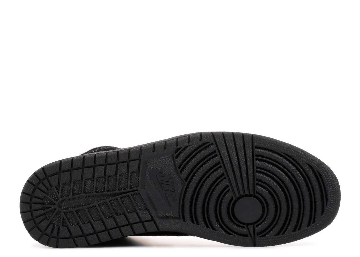 AIR JORDAN 1 RETRO HIGH X POMB "LOS PRIMEROS"