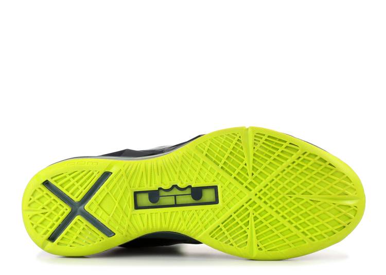 NIKE LEBRON 10 "DUNKMAN"