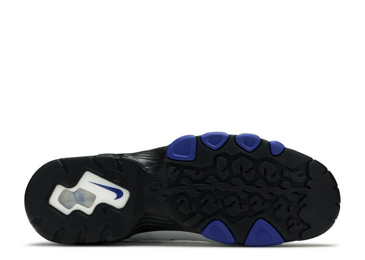 AIR MAX CB 94 RETRO 'WHITE VARSITY PURPLE' 2020