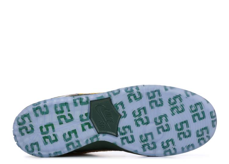 NIKE SB DUNK PRO LOW 'DOERNBECHER' 2018