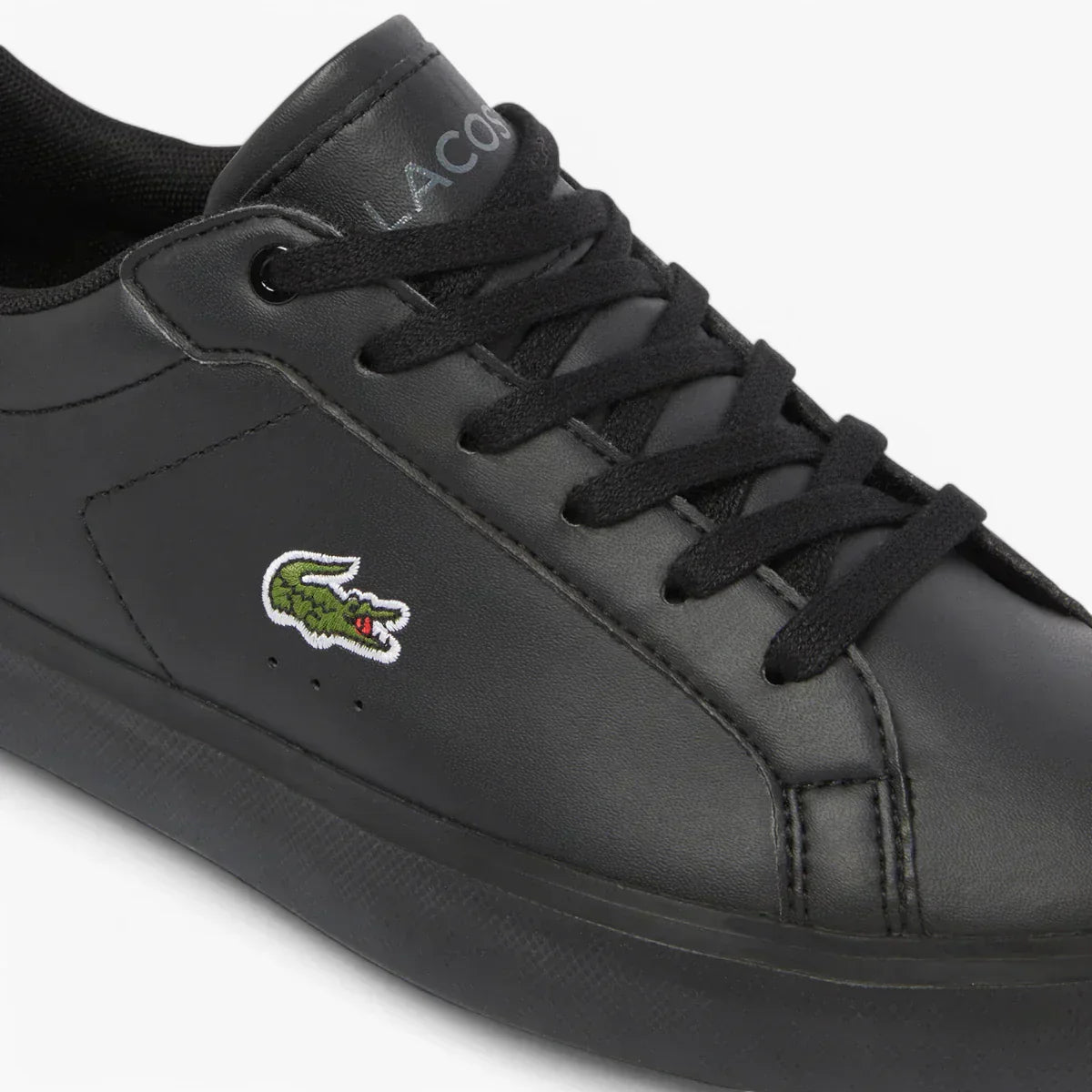 Junior's Powercourt Sneakers