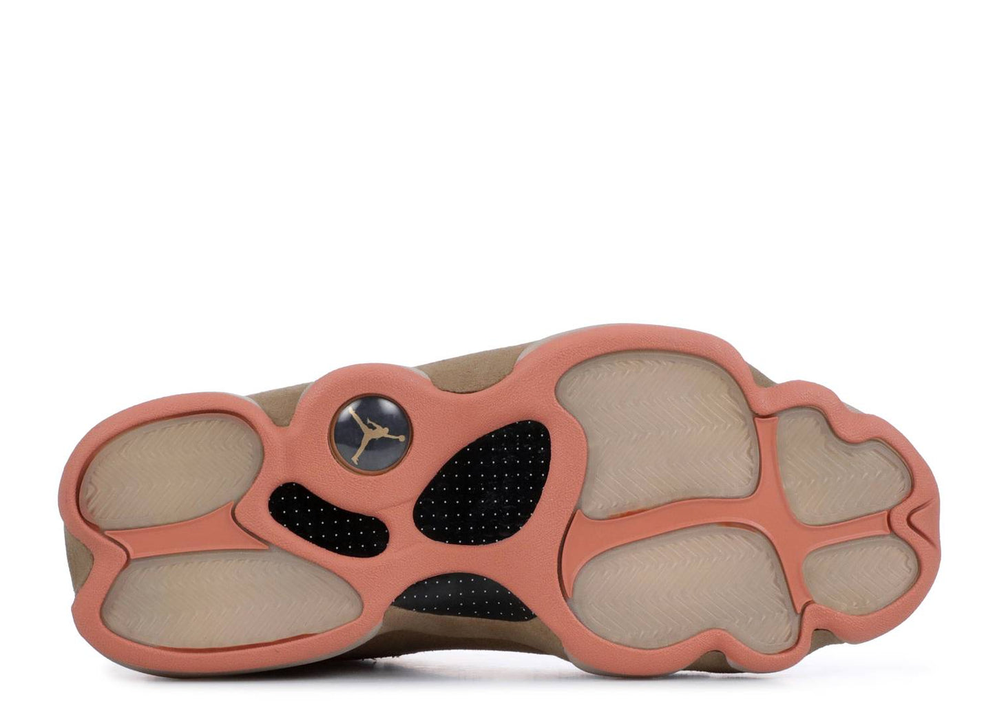AIR JORDAN 13 RETRO LOW NRG X CLOT "TERRACOTTA"