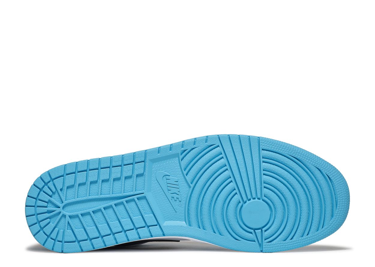 AIR JORDAN 1 LOW 'UNC'