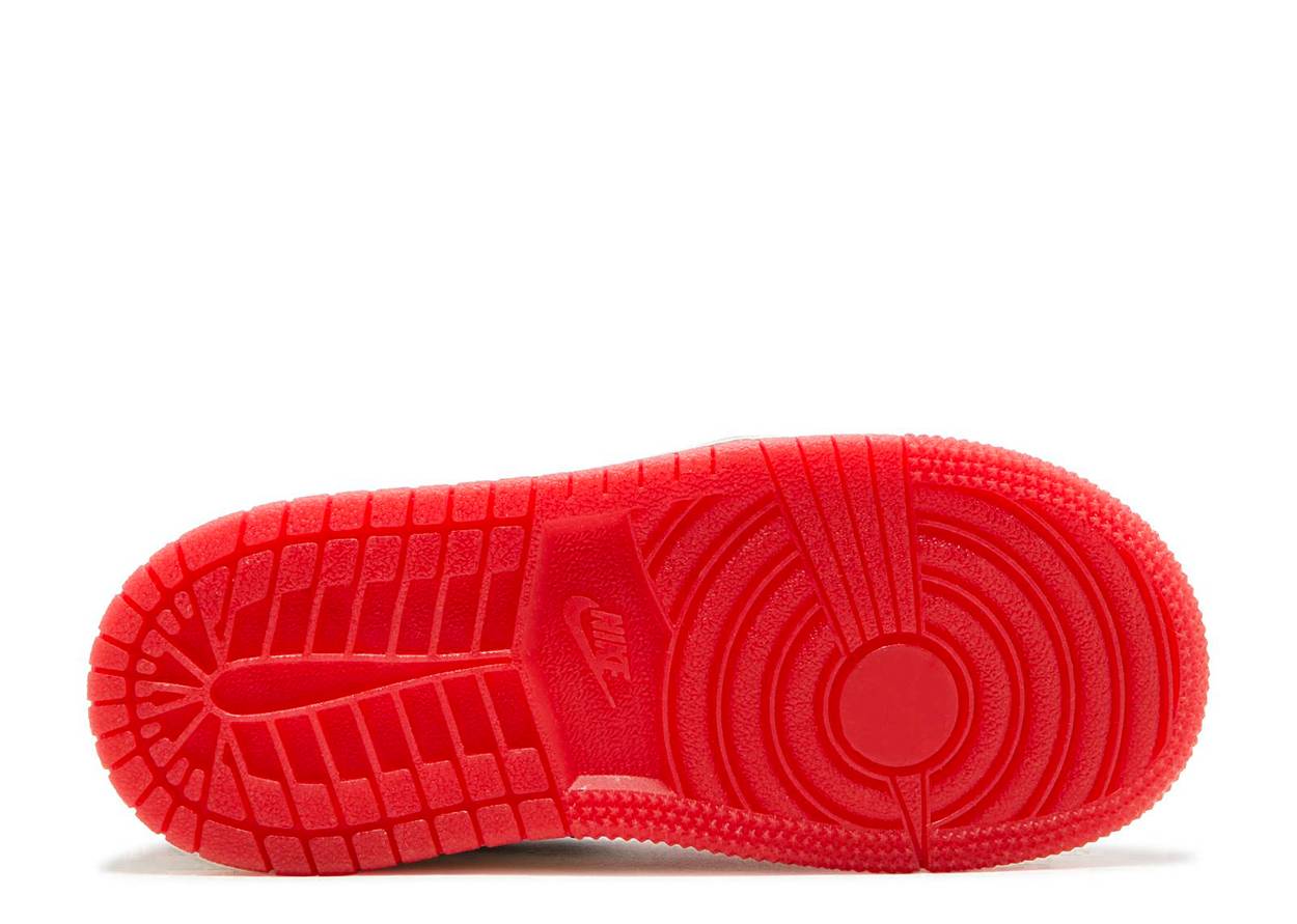 AIR JORDAN 1 RETRO HIGH OG X MARVEL 'NEXT CHAPTER' TD