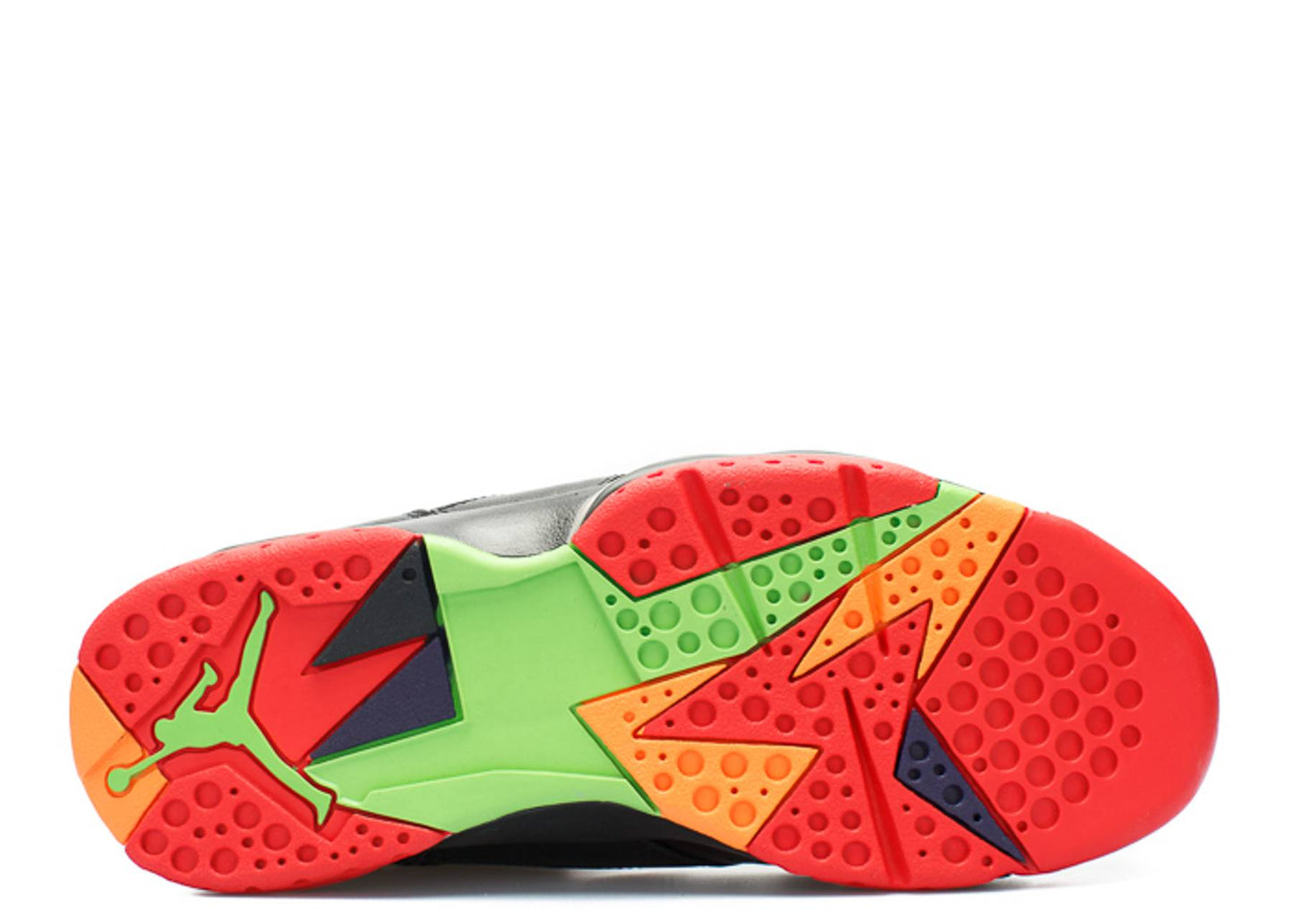 AIR JORDAN 7 RETRO "MARVIN THE MARTIAN"