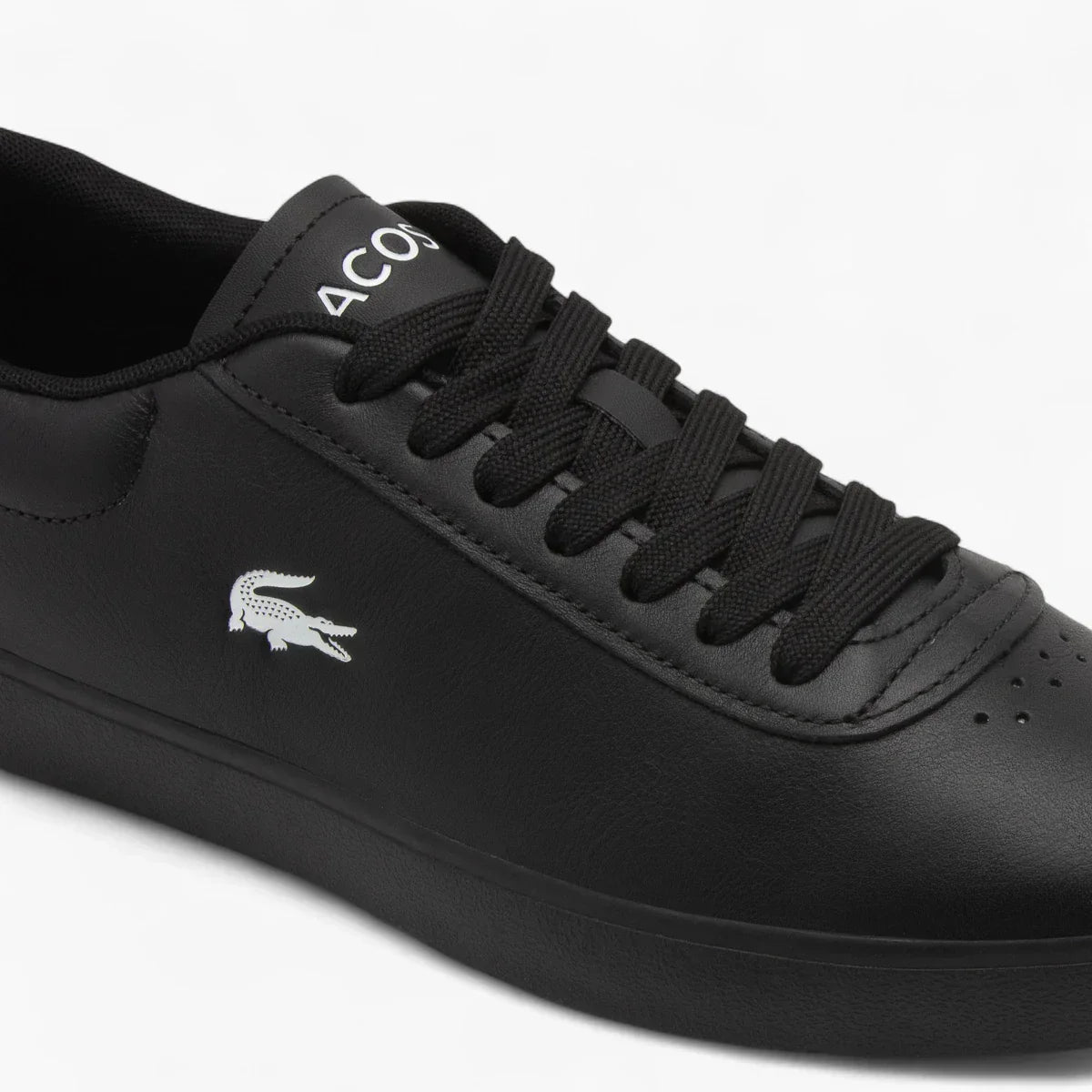 Baseshot Evo Leather Sneakers