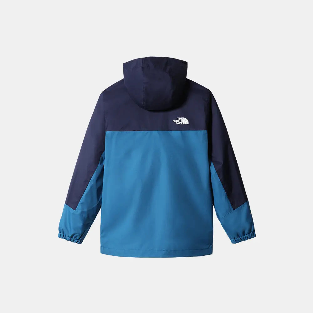 Antora Rain Jacket (B)