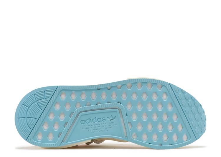 ADIDAS NMD HUMAN RACE X PHARRELL X N.E.R.D. '20TH ANNIVERSARY'